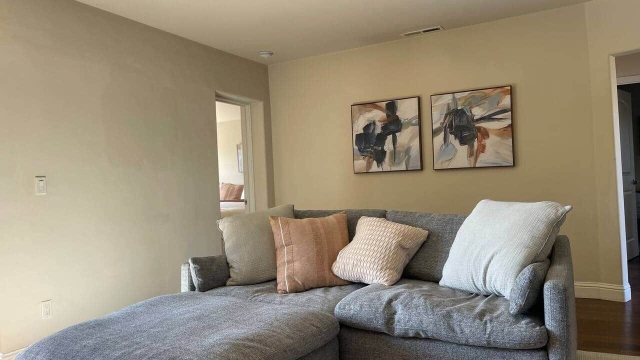 Photo of Livingroom in Del Rey Oaks