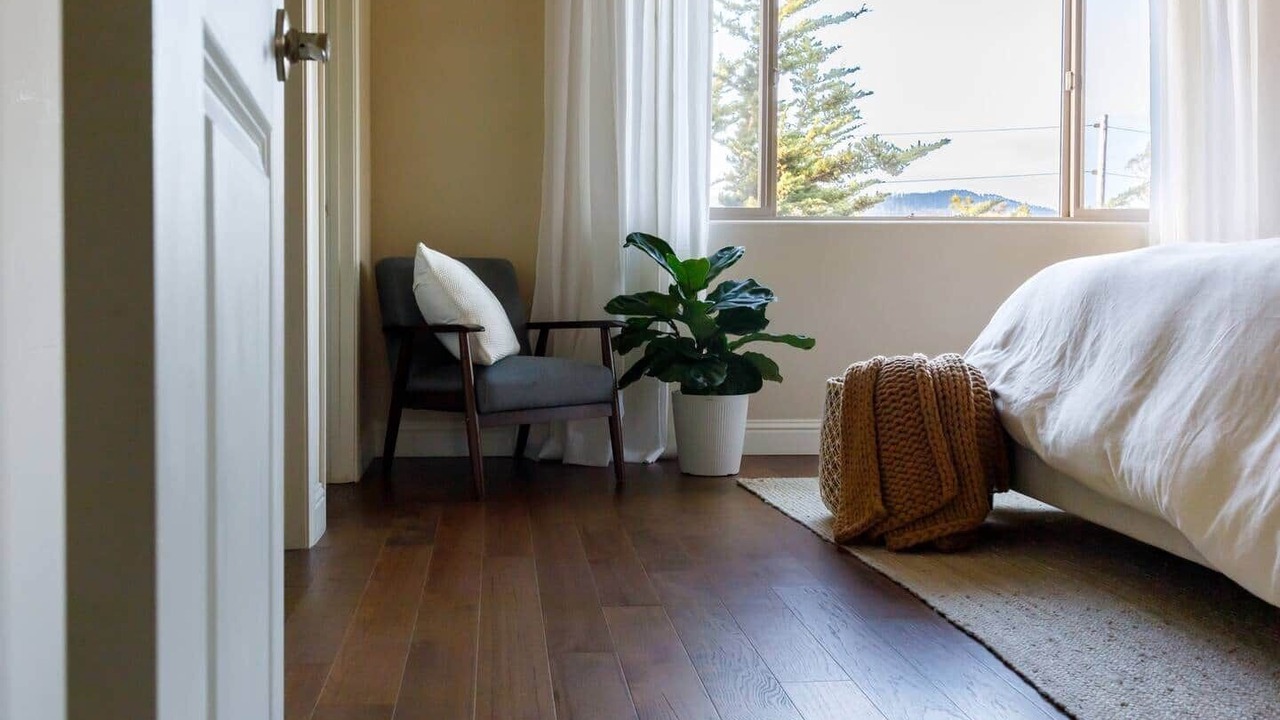 Photo of Bedroom in Del Rey Oaks