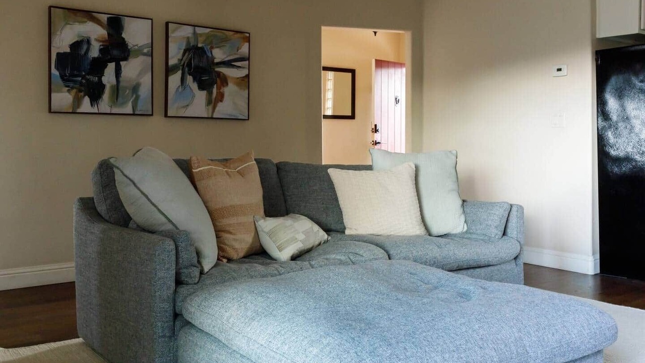 Photo of Livingroom in Del Rey Oaks