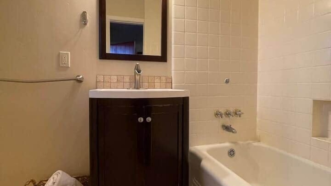 Photo of Bathroom in Del Rey Oaks