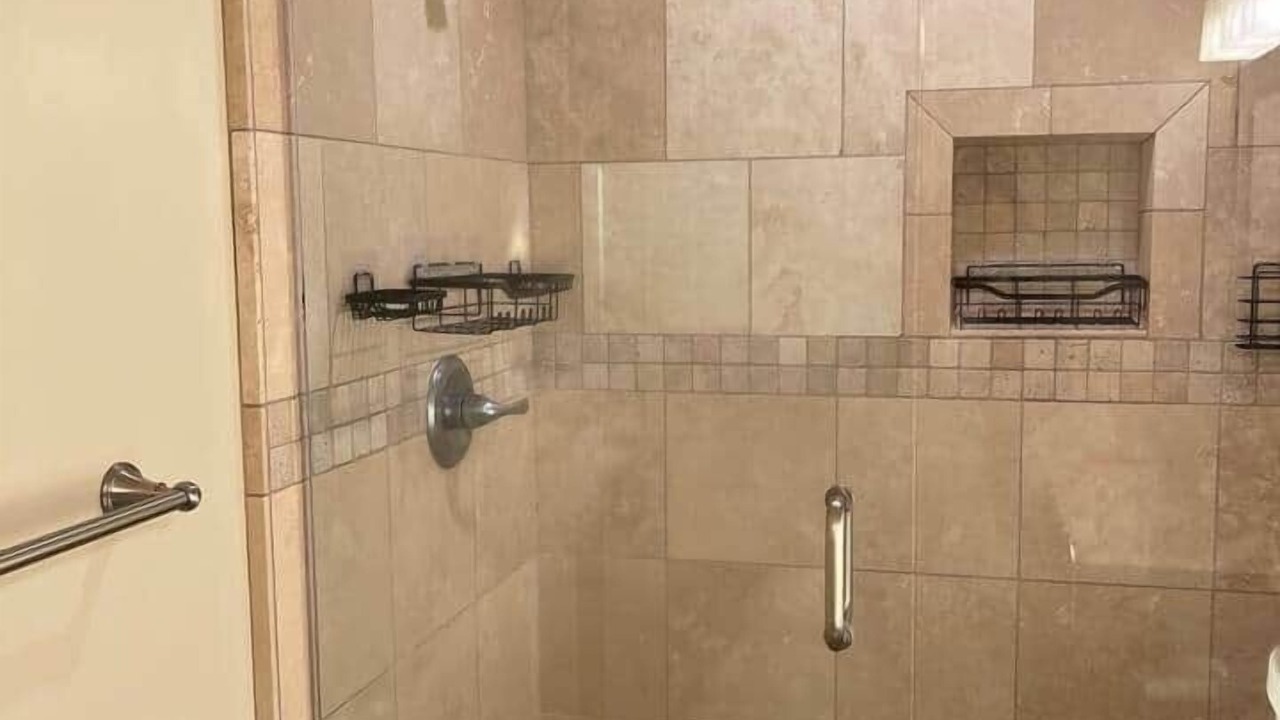 Photo of Bathroom in Del Rey Oaks