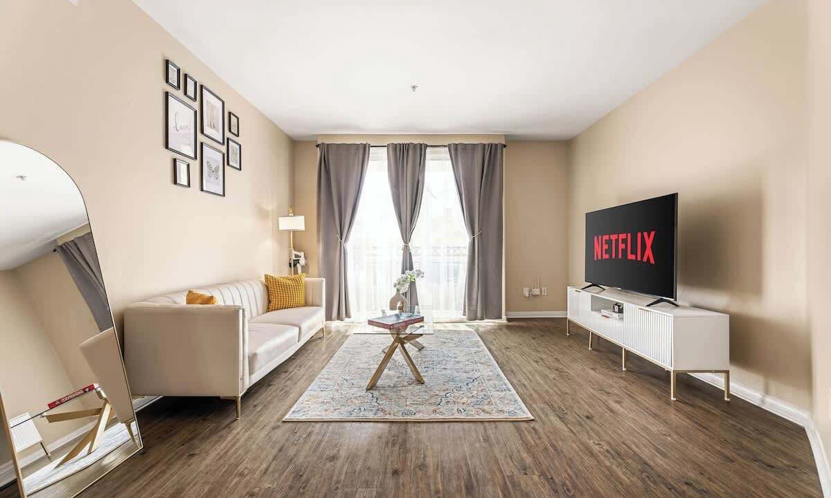 Photo of Livingroom in Marina del Rey