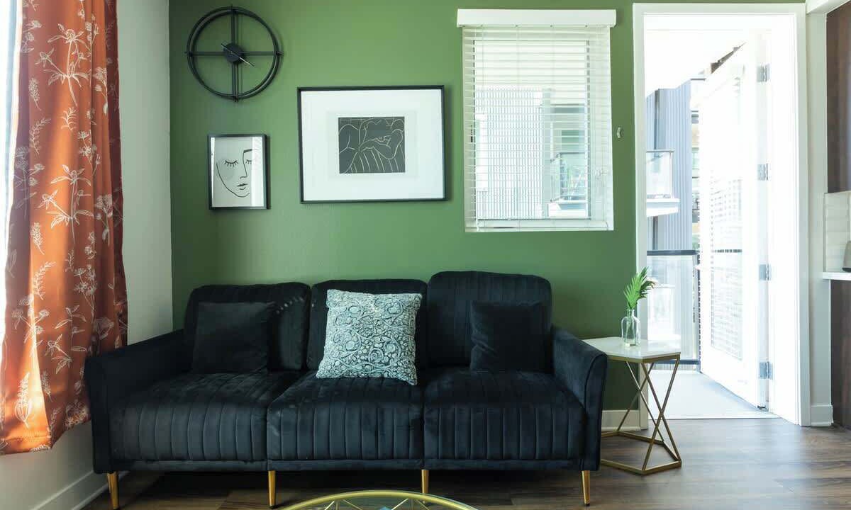 Photo of Livingroom in Glendale