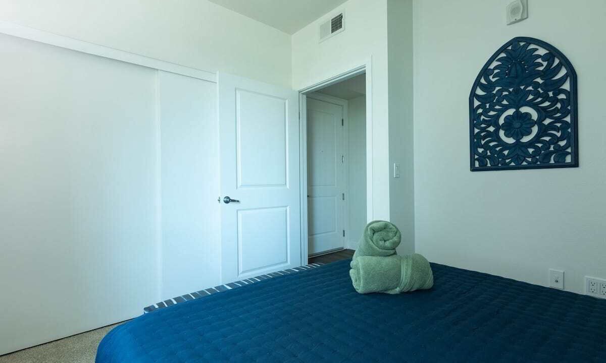 Photo of Bedroom in Glendale