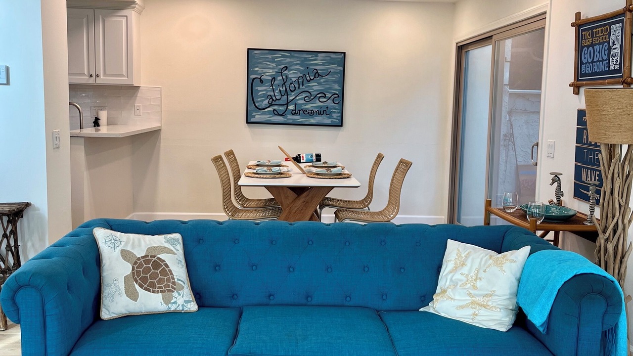 Photo of Bedroom in Hollywood Beach