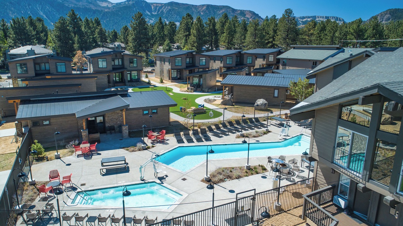 Photo of Outdoor in Mammoth Lakes