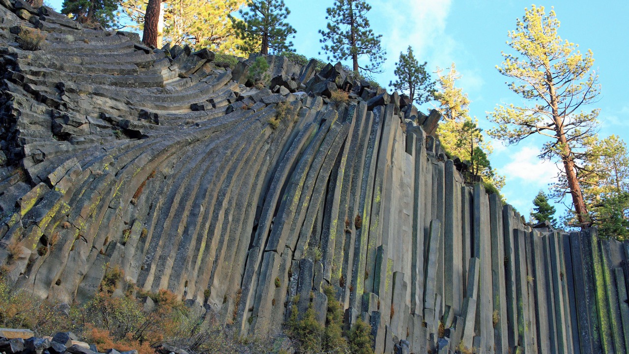 Photo of Others in Mammoth Lakes