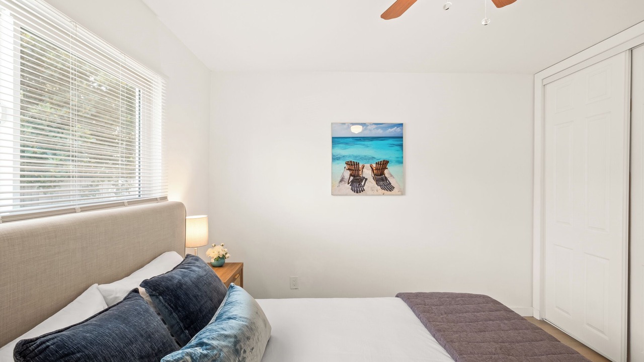 Photo of Bedroom in City Heights