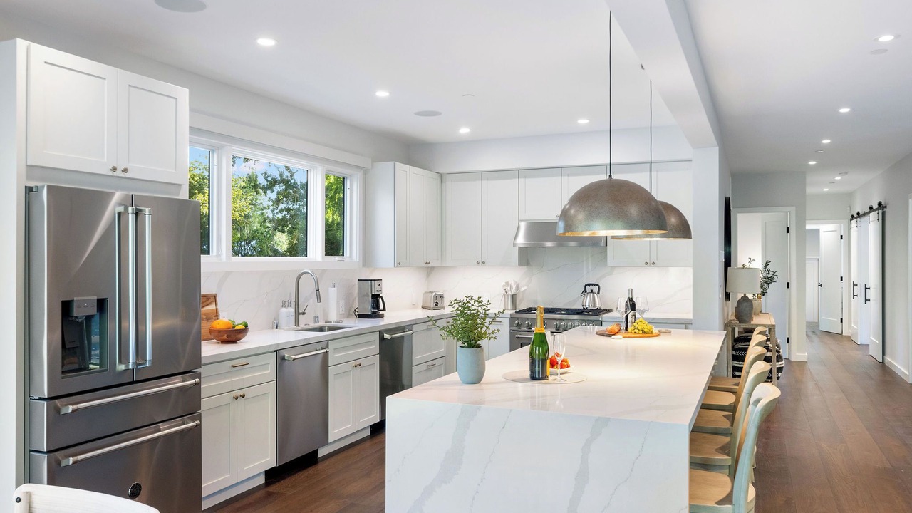 Photo of Kitchen in Kenwood