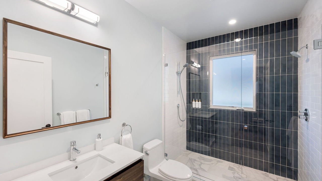 Photo of Bathroom in Kenwood