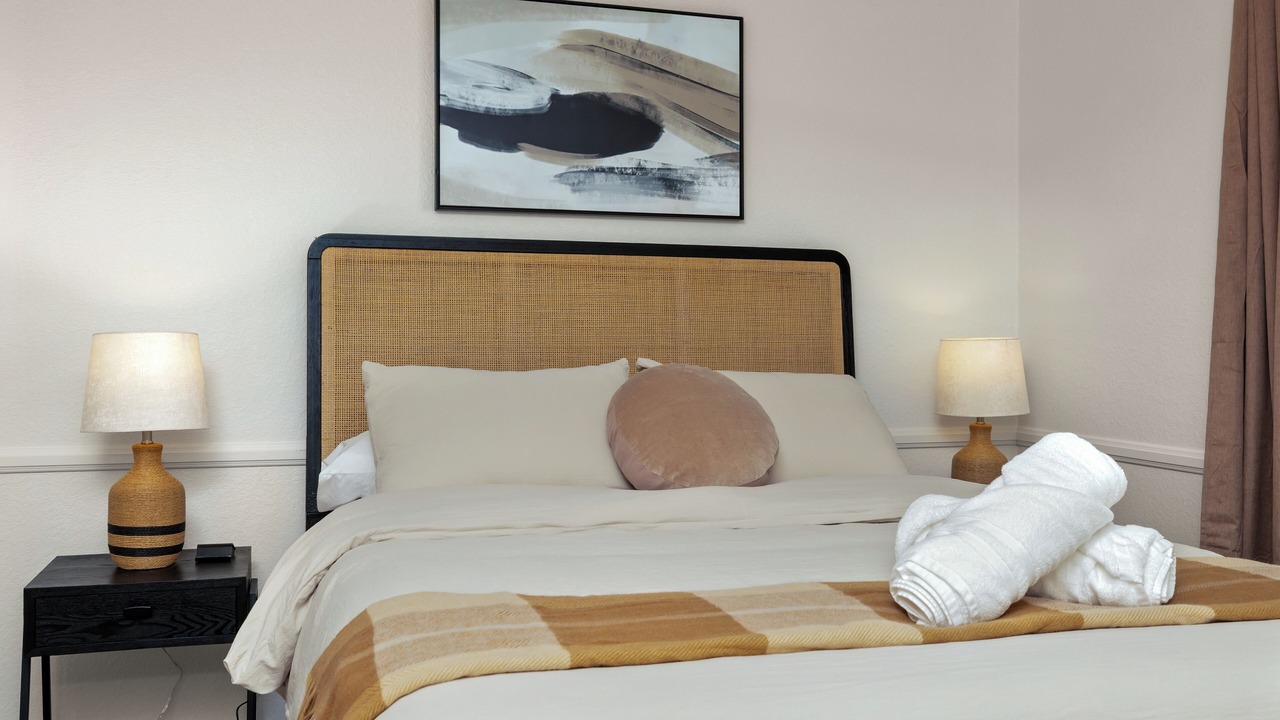 Photo of Bedroom in Victorville