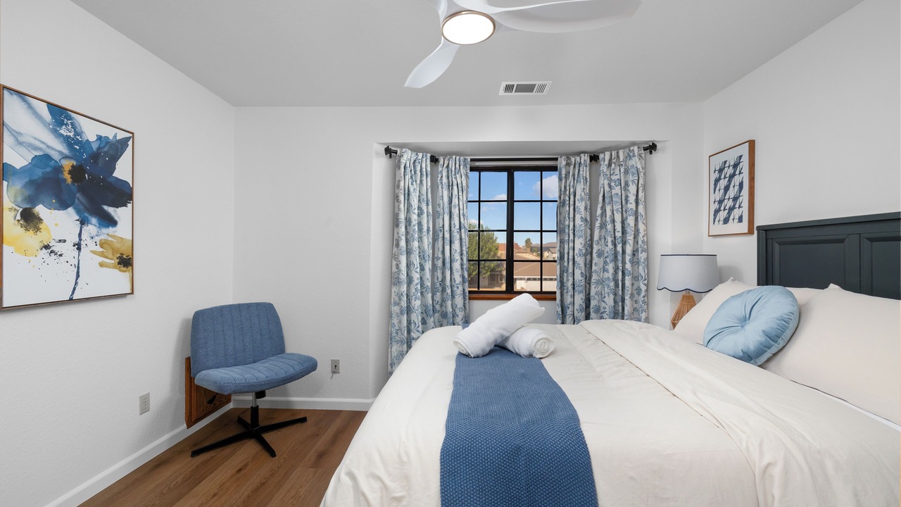 Photo of Bedroom in Victorville