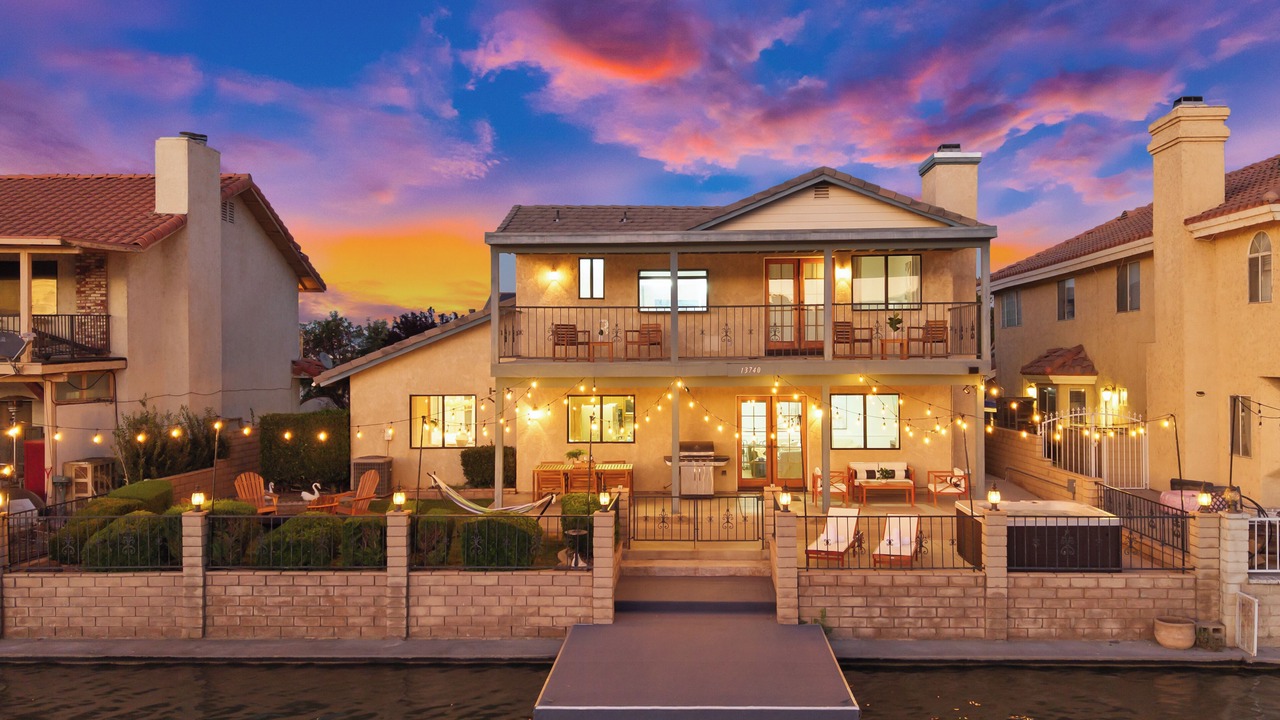 Photo of Outdoor in Victorville