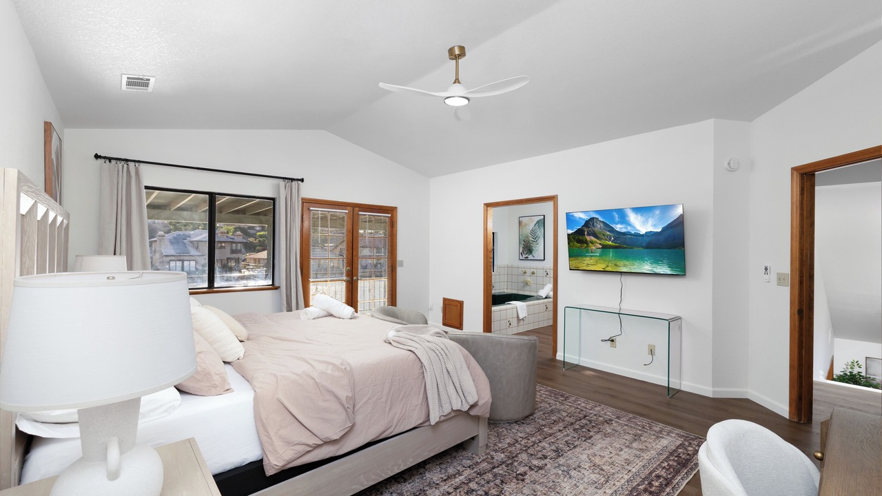 Photo of Bedroom in Victorville