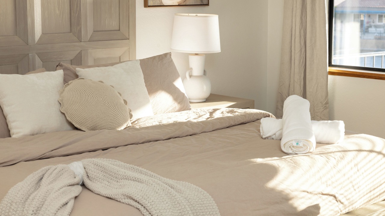 Photo of Bedroom in Victorville