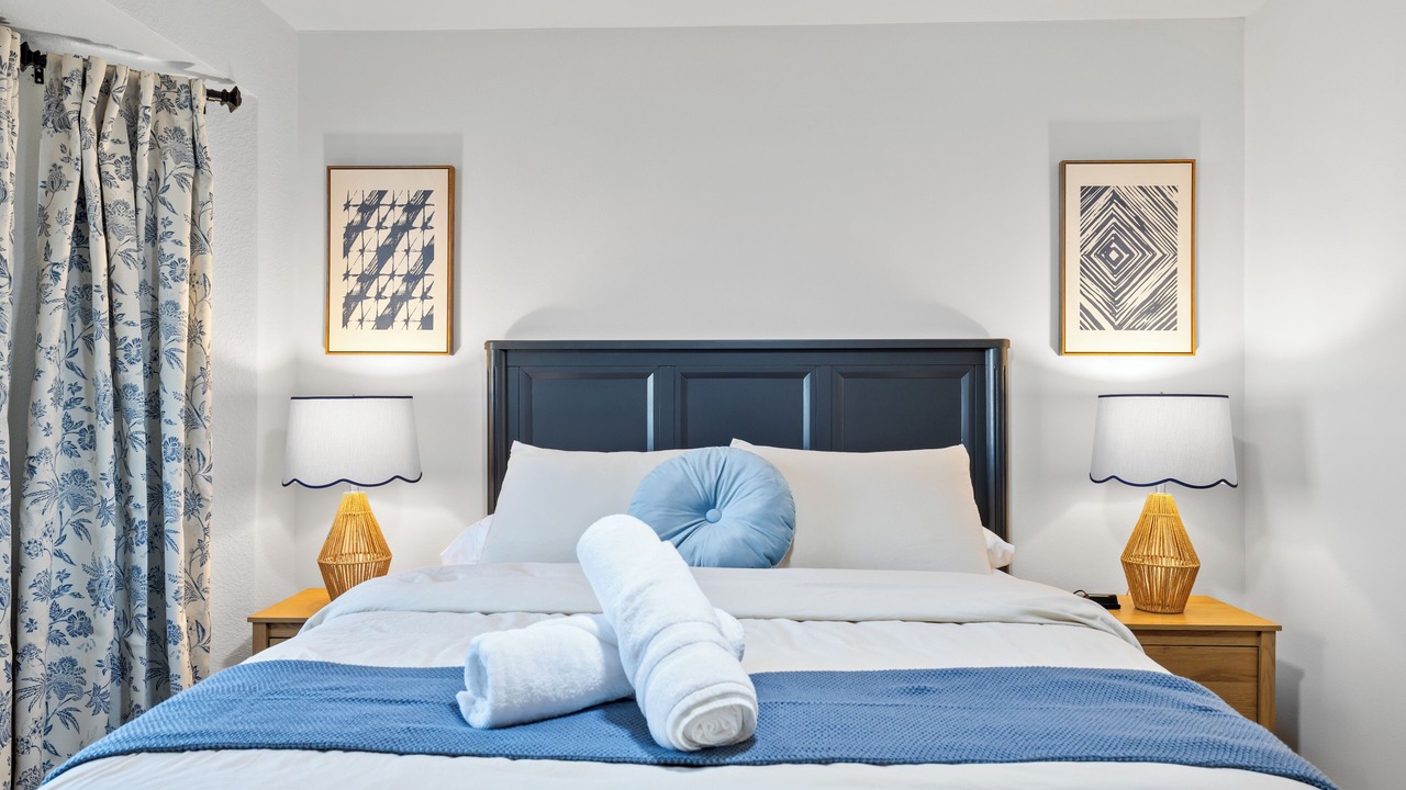 Photo of Bedroom in Victorville