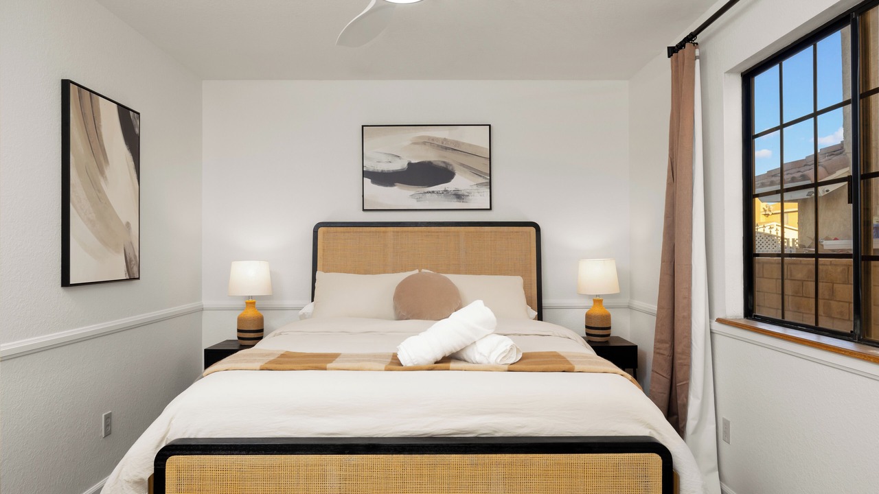 Photo of Bedroom in Victorville