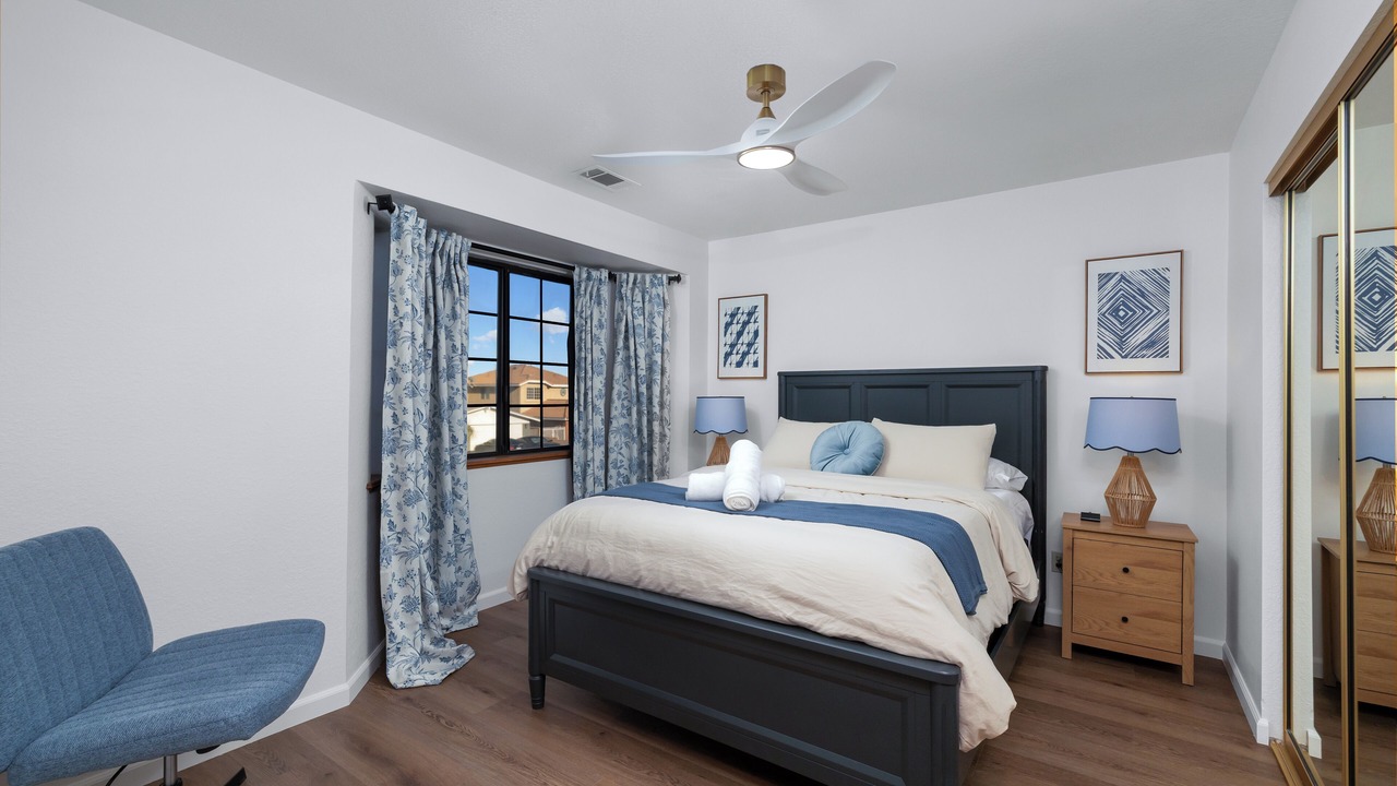 Photo of Bedroom in Victorville