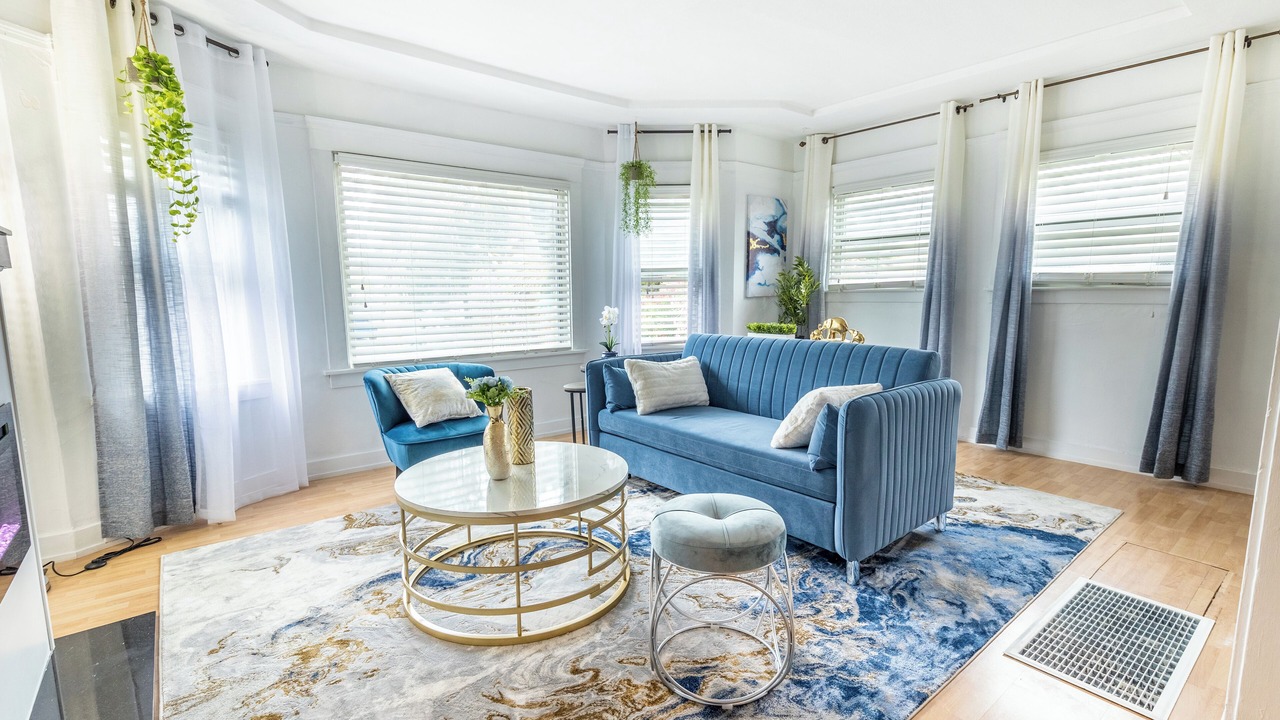 Photo of Livingroom in San Bruno