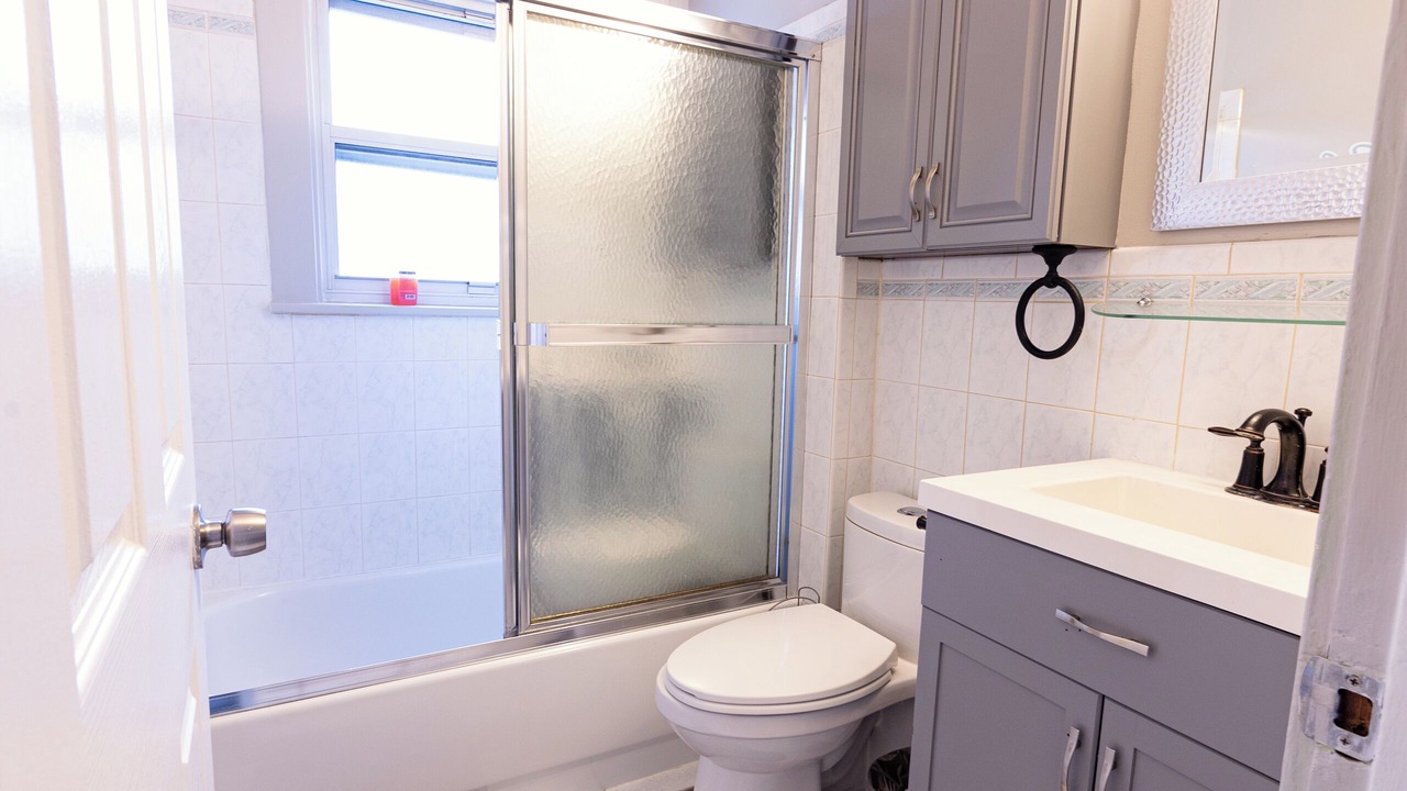 Photo of Bathroom in San Bruno