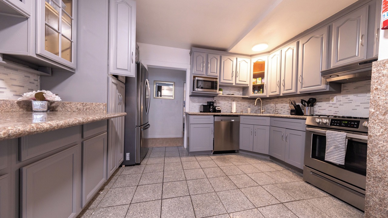 Photo of Kitchen in San Bruno