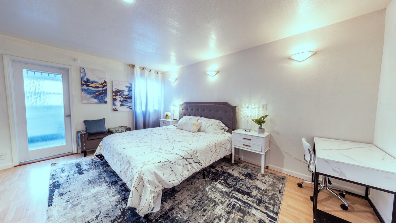 Photo of Bedroom in San Bruno