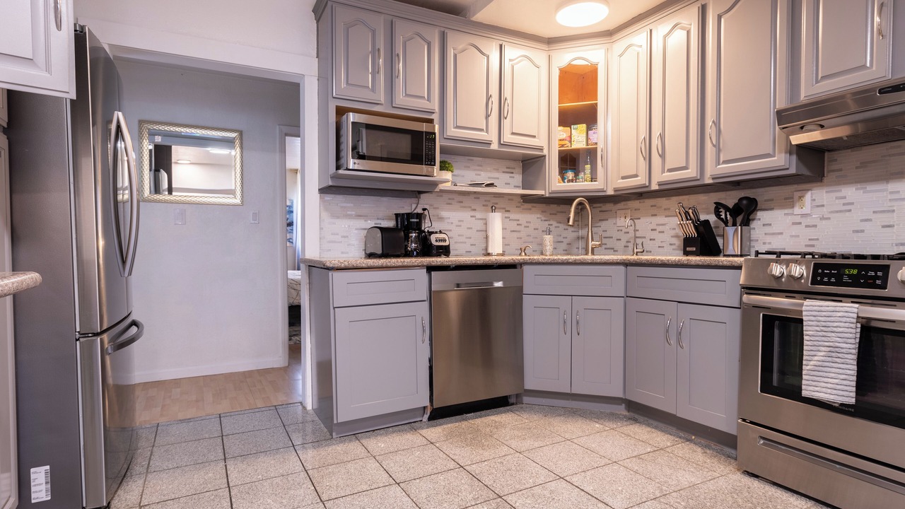 Photo of Kitchen in San Bruno