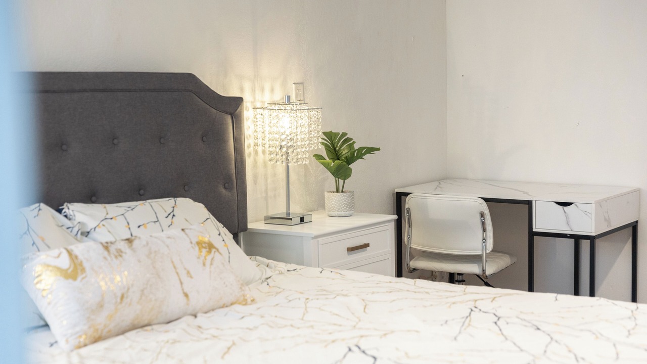 Photo of Bedroom in San Bruno