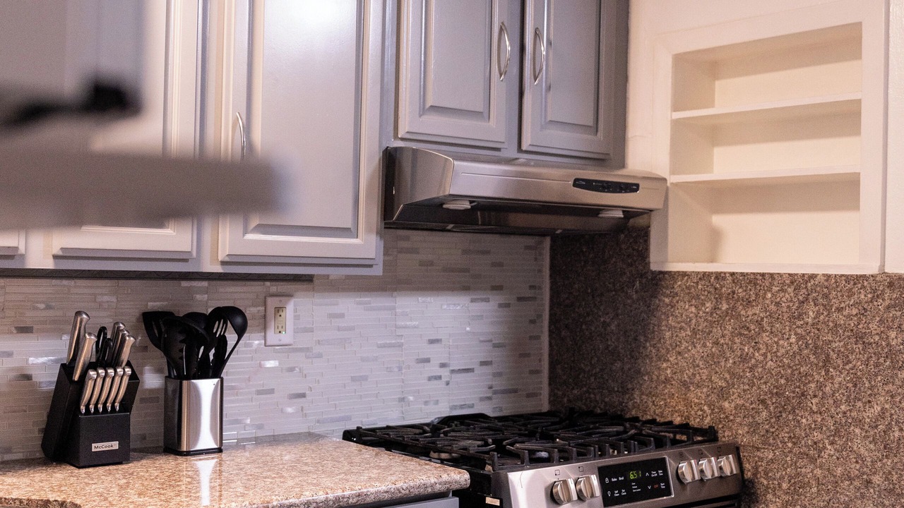 Photo of Kitchen in San Bruno