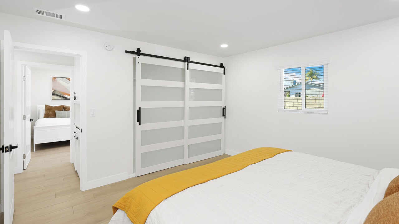 Photo of Bedroom in Westminster