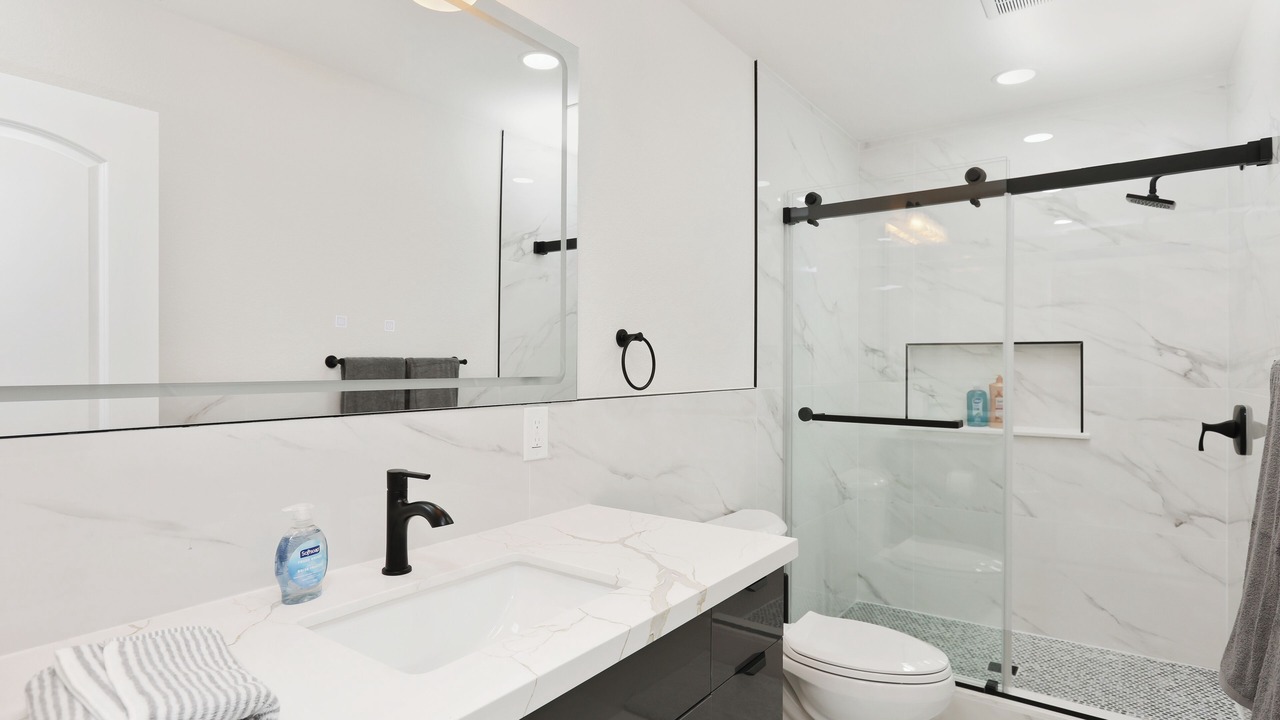 Photo of Bathroom in Westminster