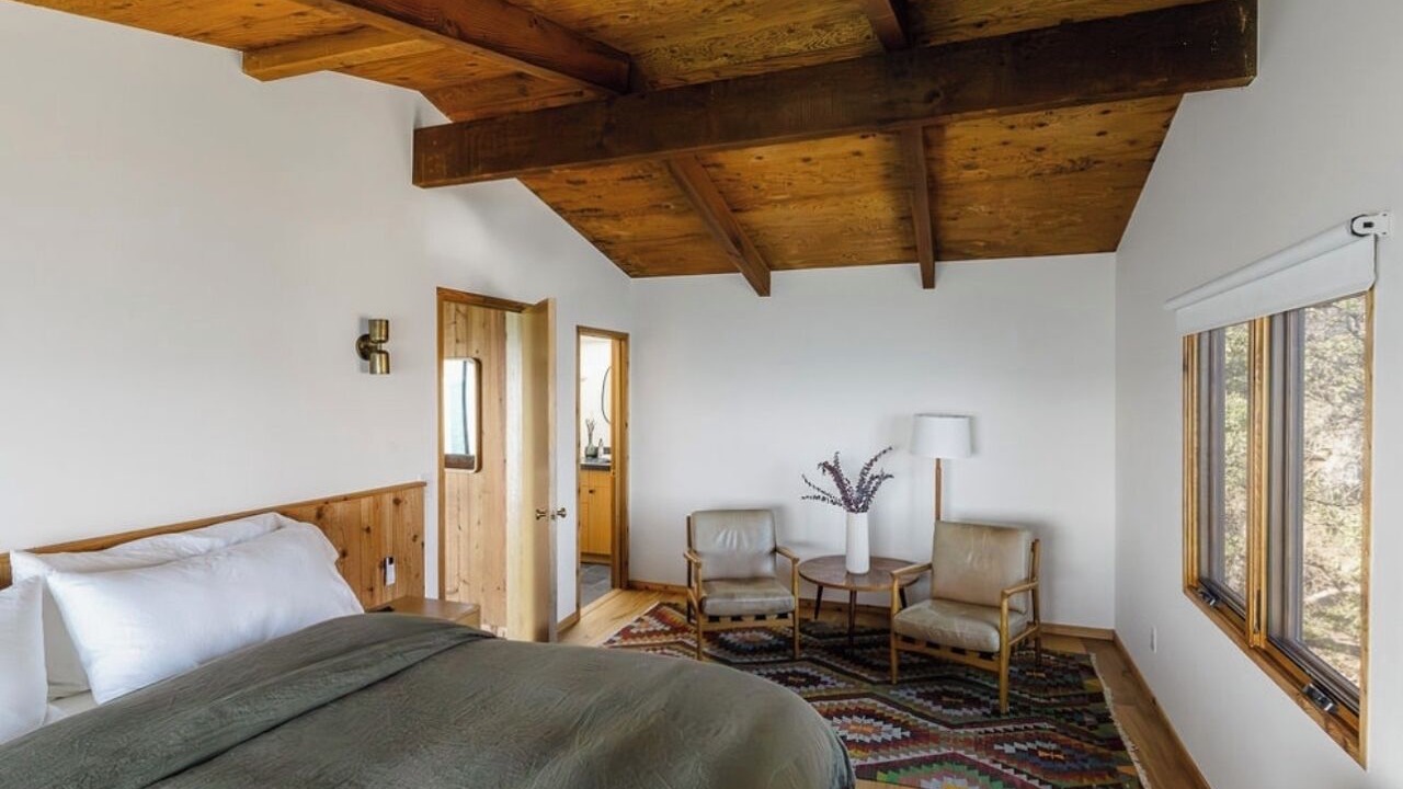 Photo of Bedroom in Santa Barbara