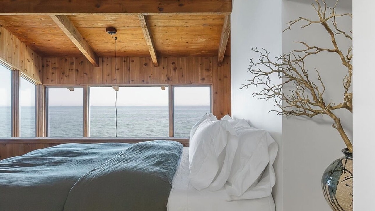 Photo of Bedroom in Santa Barbara