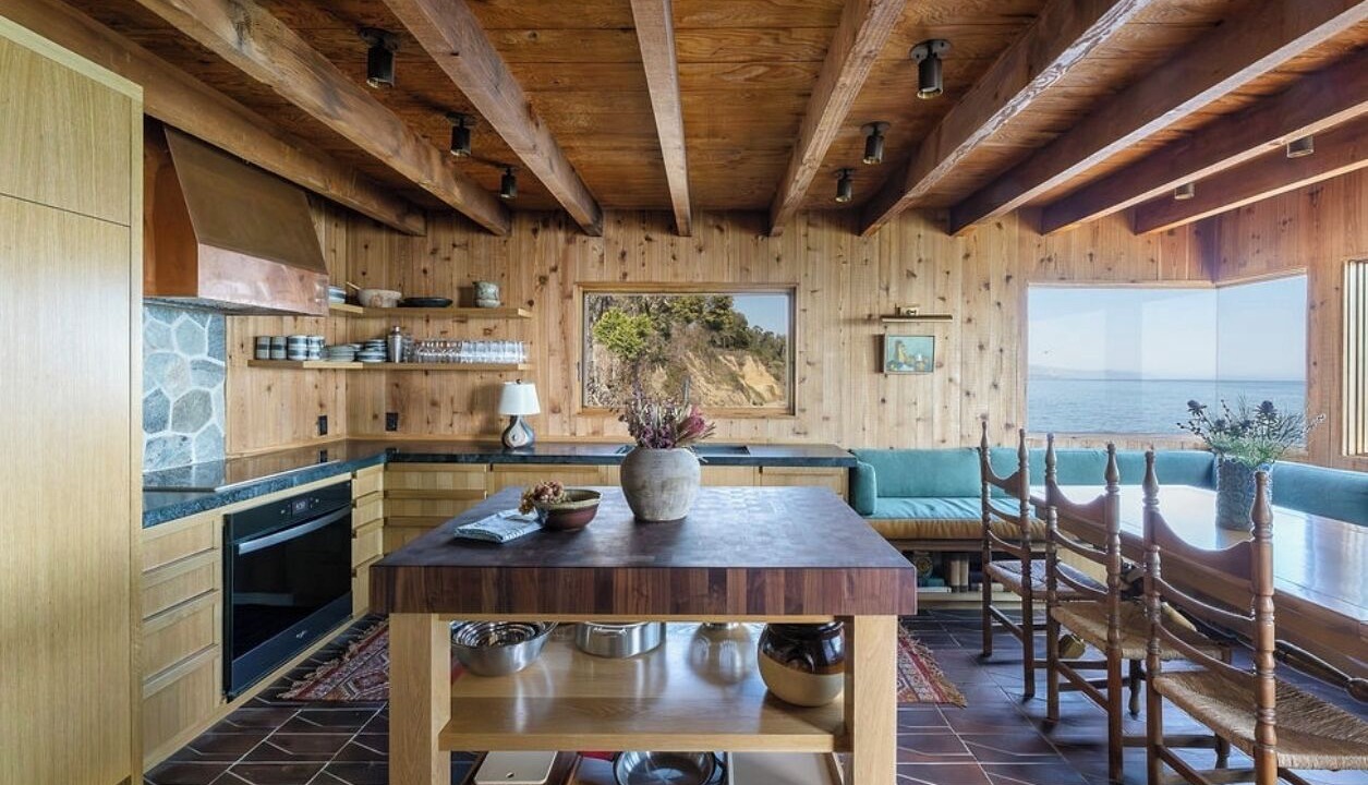 Photo of Kitchen in Santa Barbara
