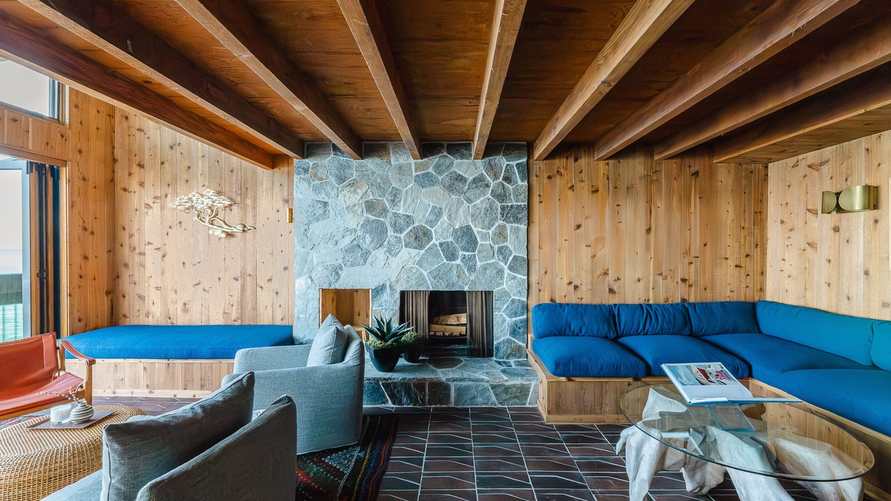 Photo of Livingroom in Santa Barbara