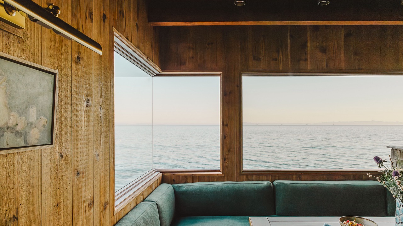 Photo of Livingroom in Santa Barbara