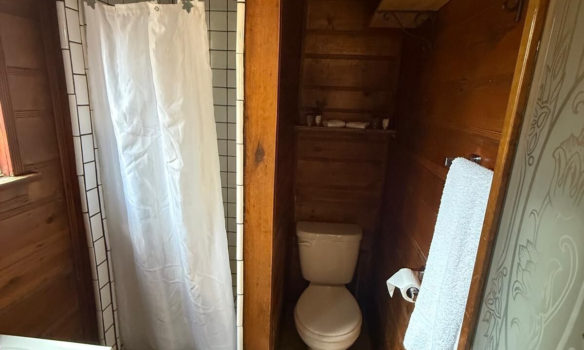 Photo of Bathroom in Crestline