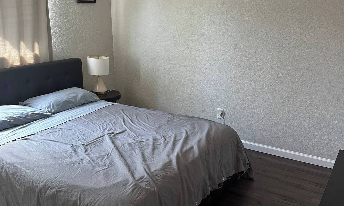Photo of Bedroom in Napa