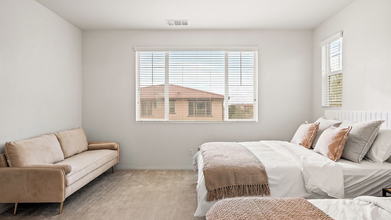 Photo of Bedroom in Ontario