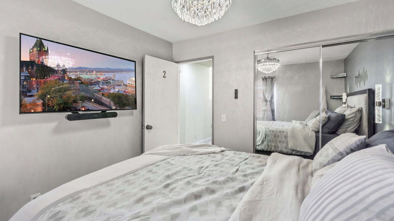 Photo of Bedroom in Wildomar
