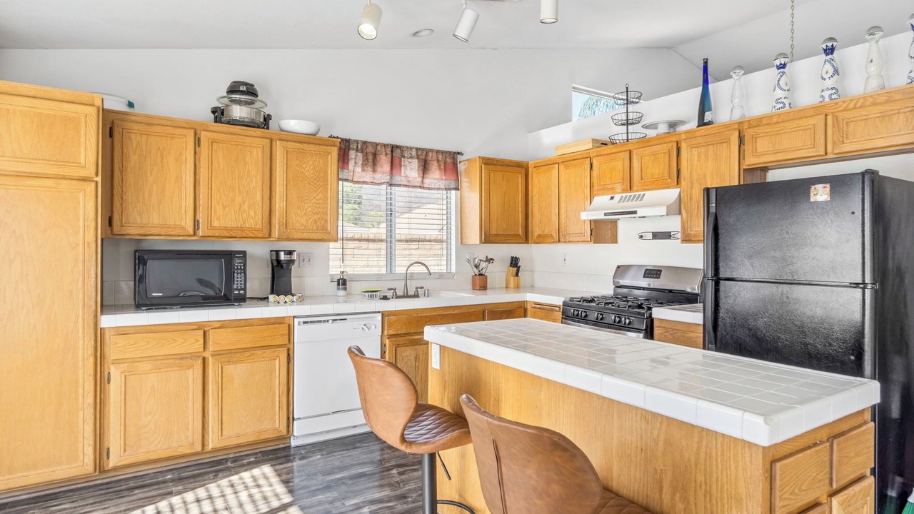 Photo of Kitchen in Wildomar