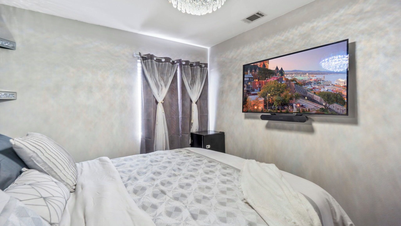 Photo of Bedroom in Wildomar