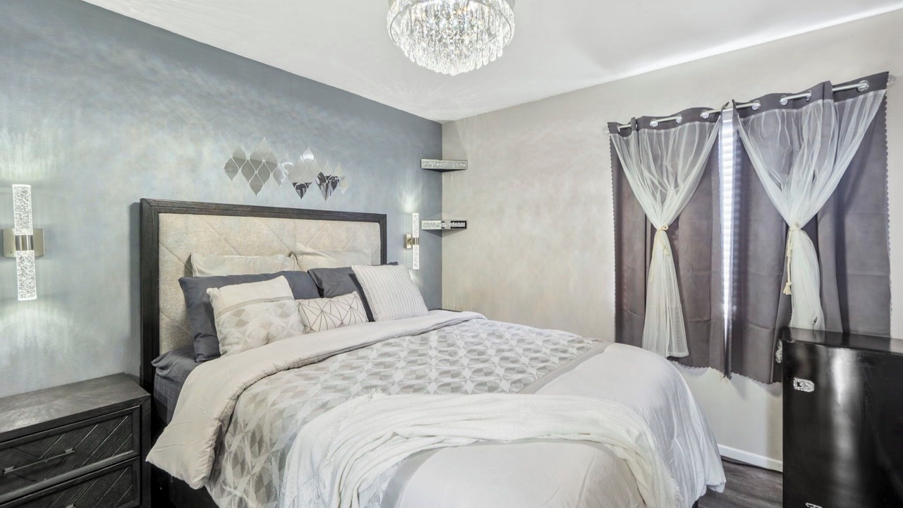 Photo of Bedroom in Wildomar