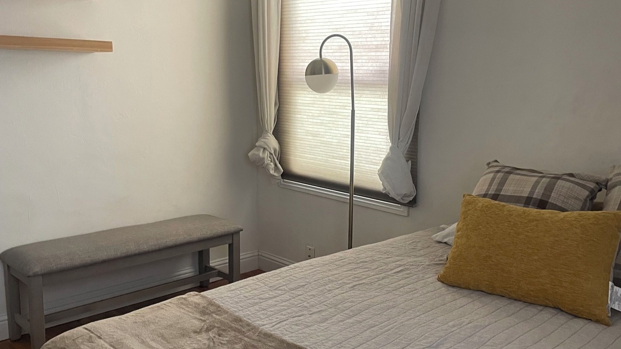 Photo of Bedroom in Riviera - Westchester