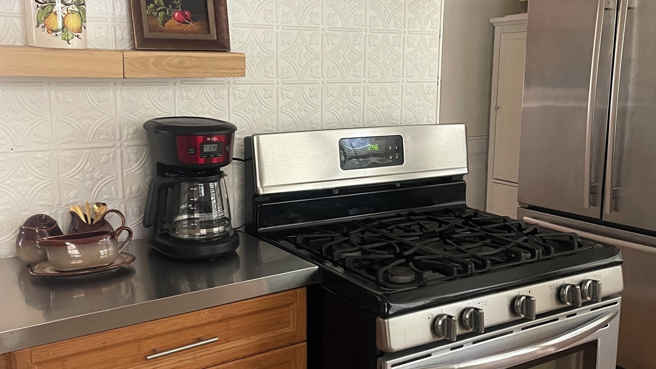 Photo of Kitchen in Riviera - Westchester