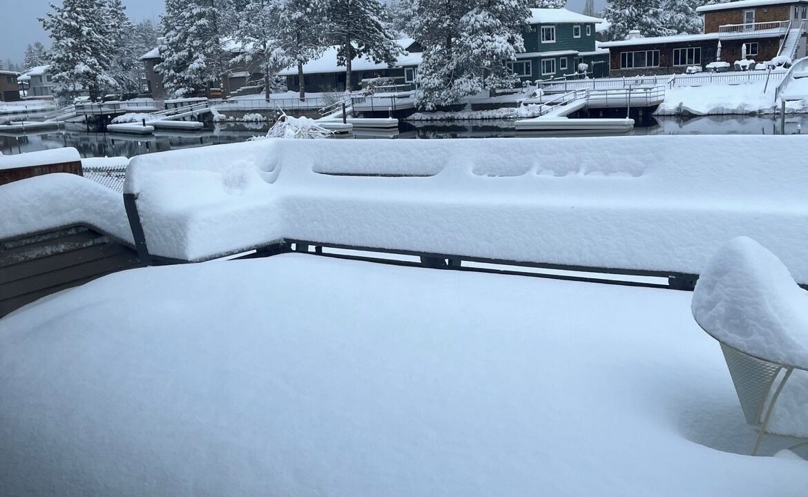 Photo of Others in Tahoe Keys