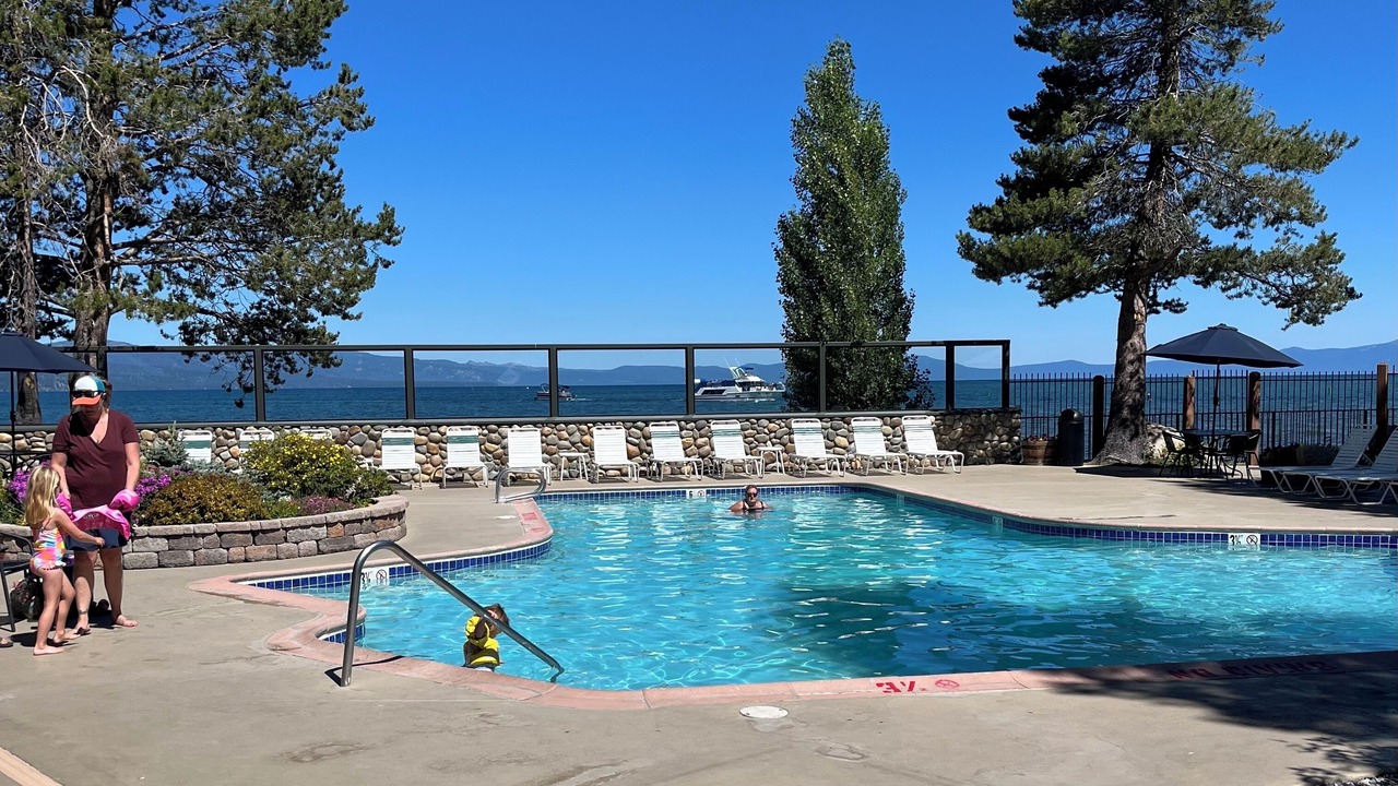 Photo of Outdoor in Tahoe Keys