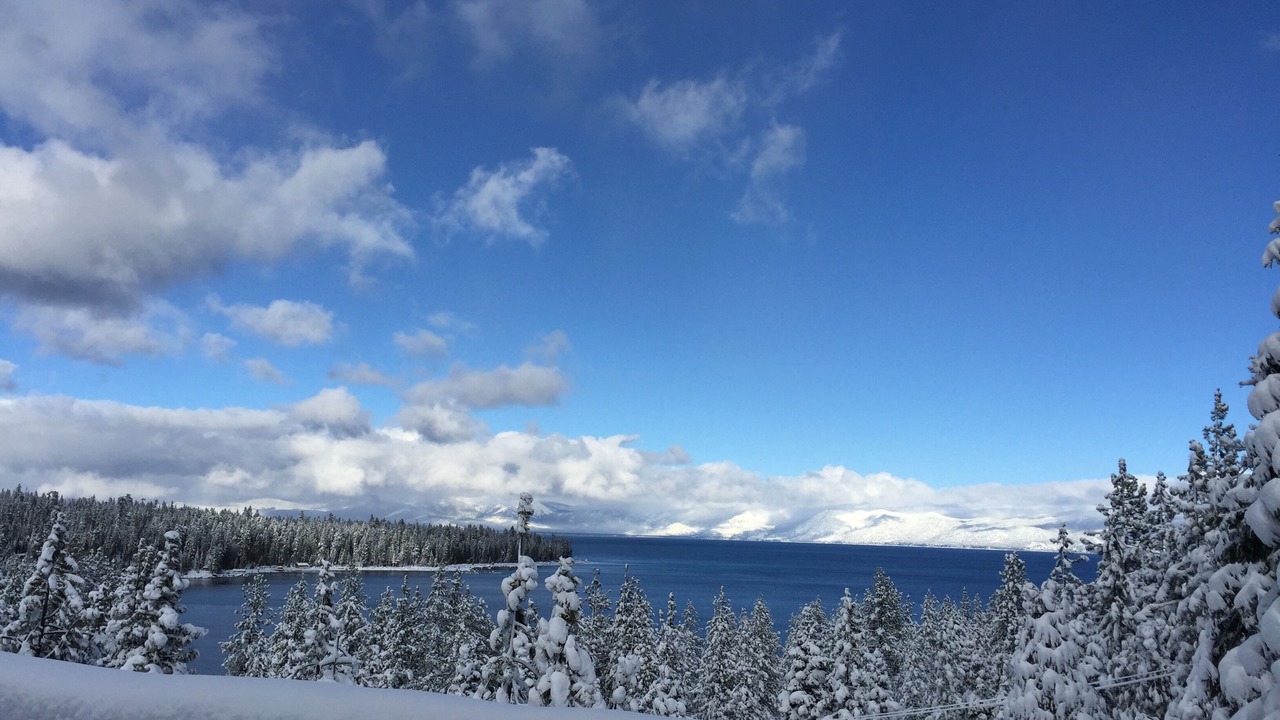 Photo of Others in Meeks Bay