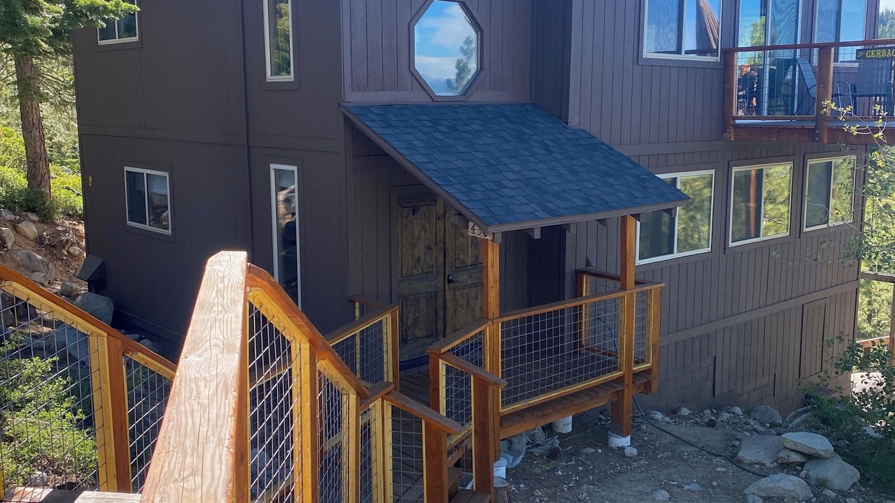 Photo of Outdoor in Meeks Bay