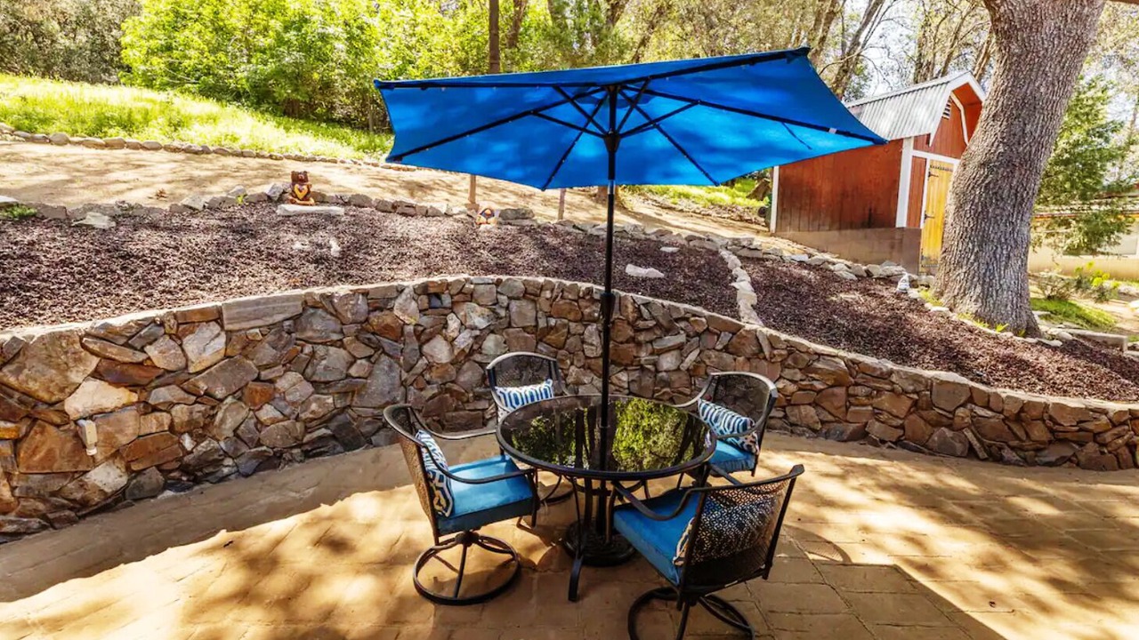 Photo of Outdoor in Yosemite Forks